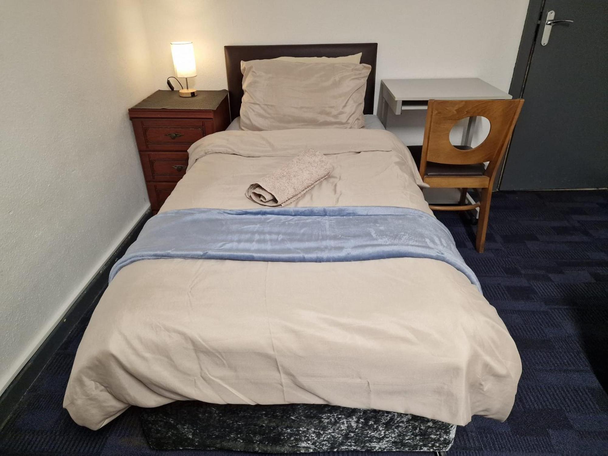 Room Near East Midland Airport 5 Кегворт Экстерьер фото