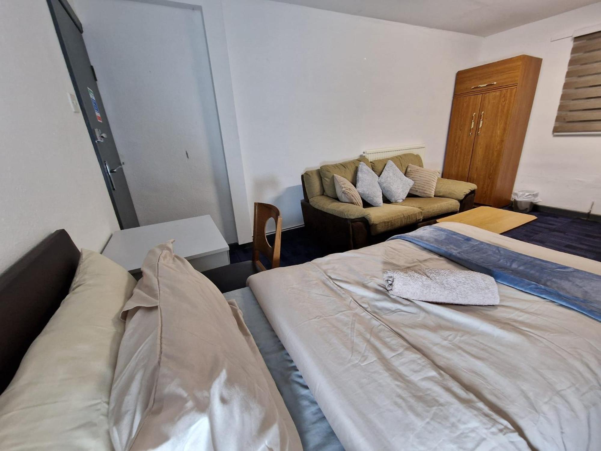 Room Near East Midland Airport 5 Кегворт Экстерьер фото