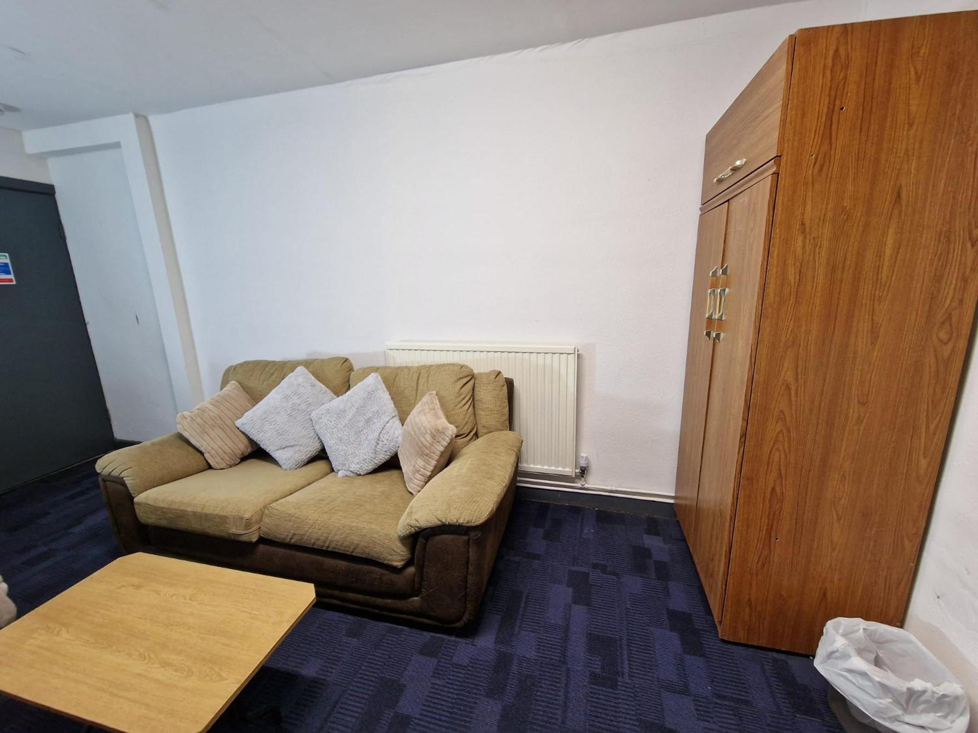 Room Near East Midland Airport 5 Кегворт Экстерьер фото