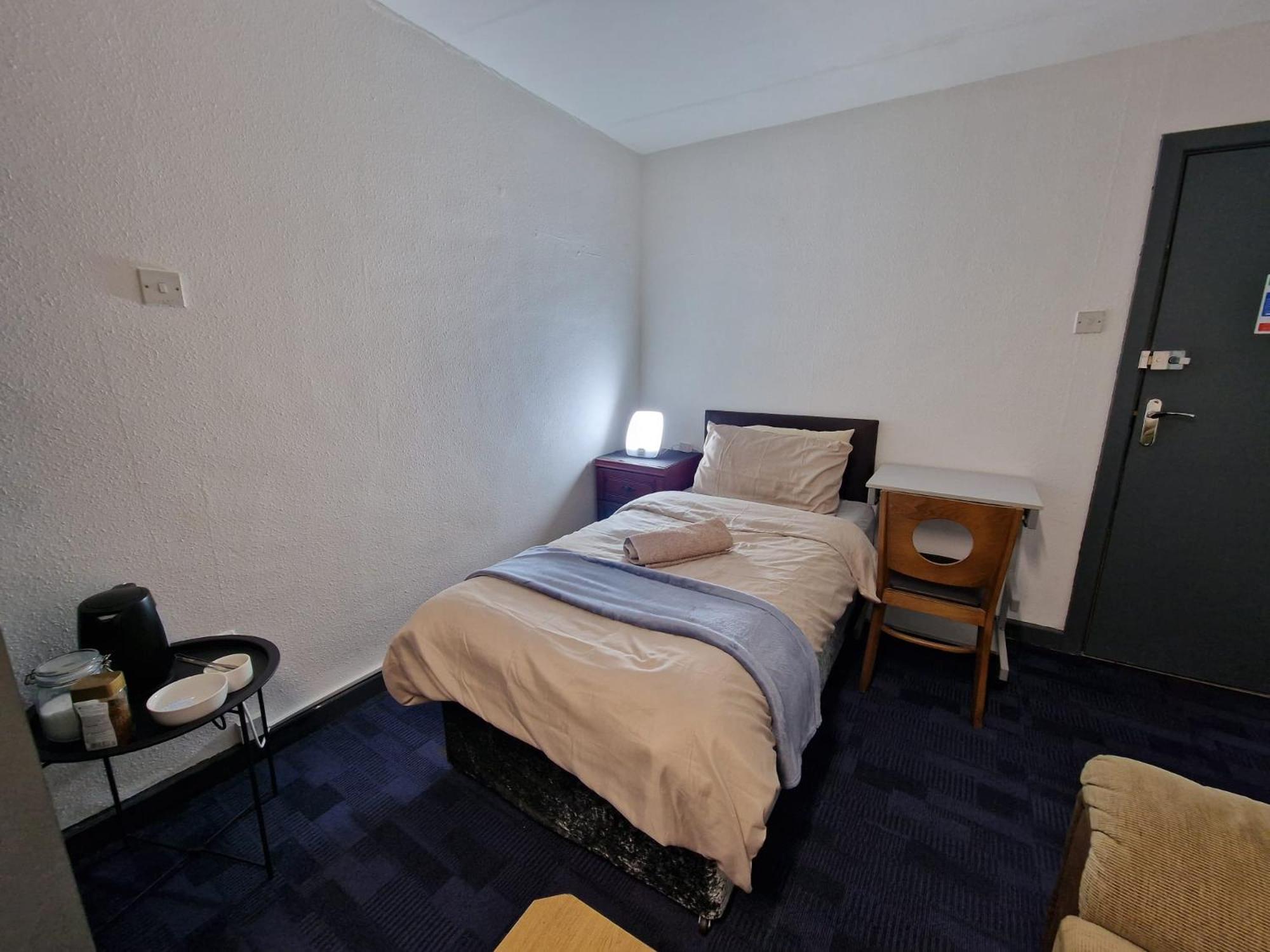 Room Near East Midland Airport 5 Кегворт Экстерьер фото