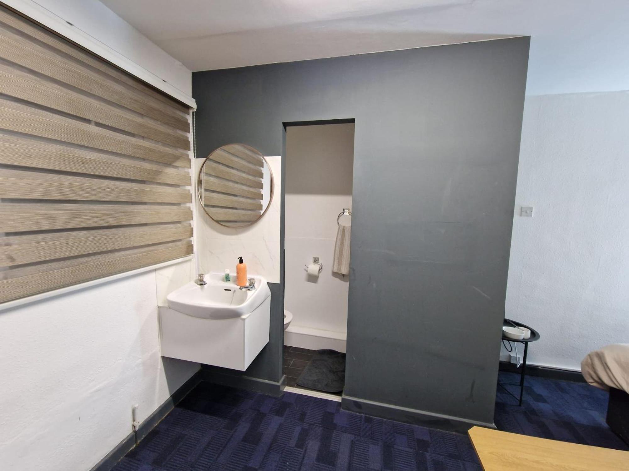 Room Near East Midland Airport 5 Кегворт Экстерьер фото