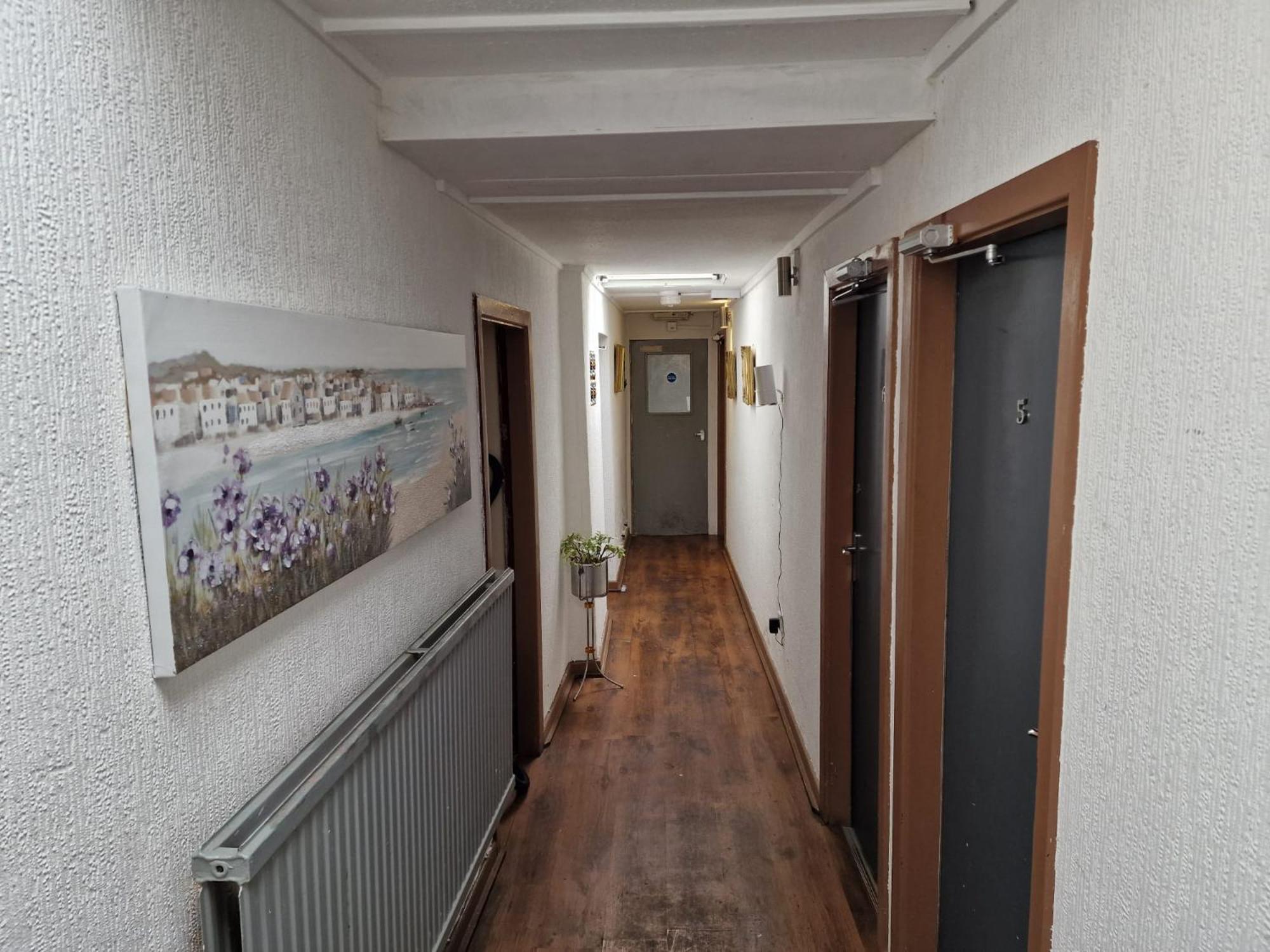 Room Near East Midland Airport 5 Кегворт Экстерьер фото