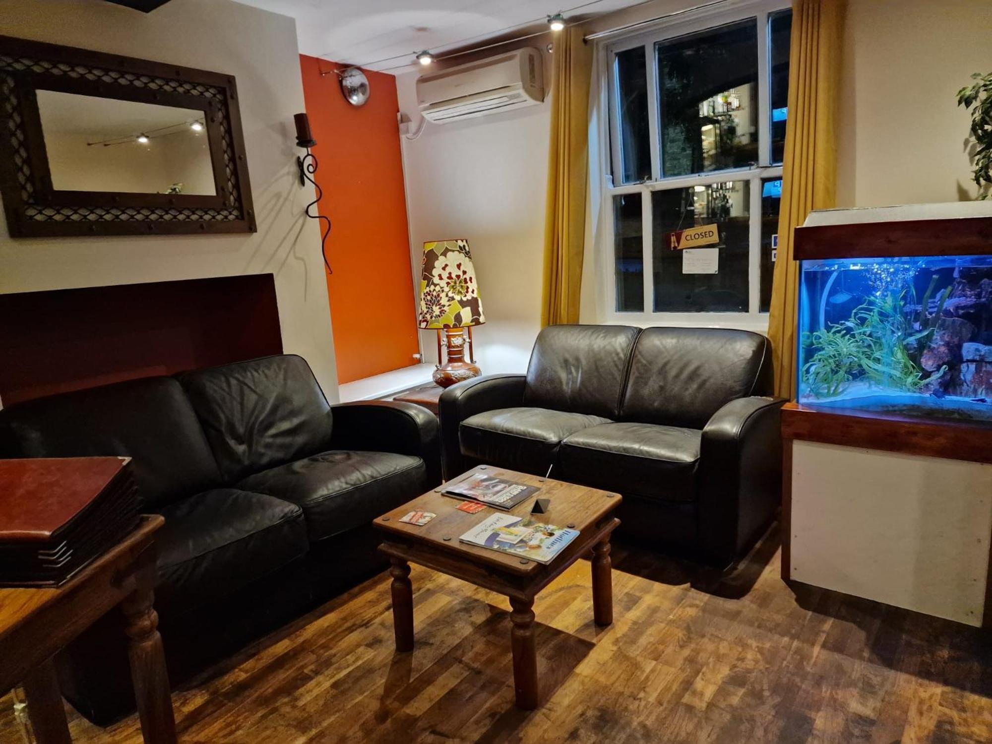 Room Near East Midland Airport 5 Кегворт Экстерьер фото